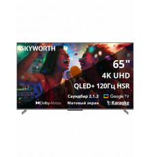 Телевизор Skyworth 65Q75G