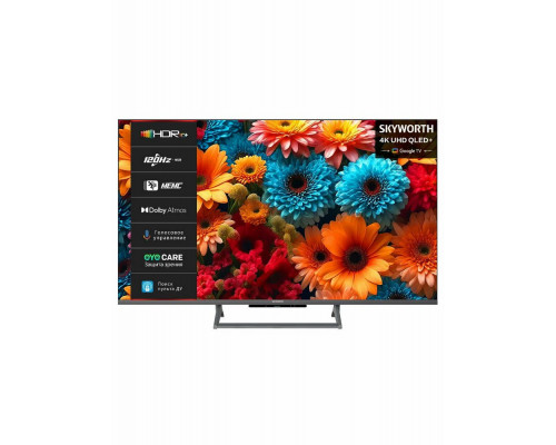 Телевизор Skyworth 65Q67H