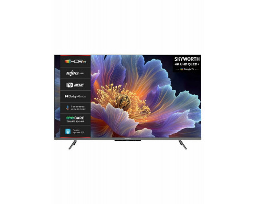 Телевизор Skyworth 65Q66H