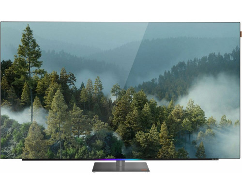 Телевизор Skyworth 55SXF9850