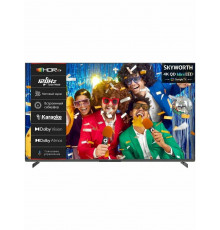 Телевизор Skyworth 55X85G