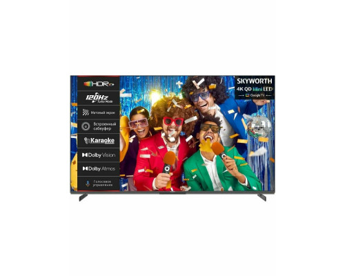 Телевизор Skyworth 55X85G