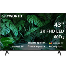 Телевизор Skyworth 43E55G