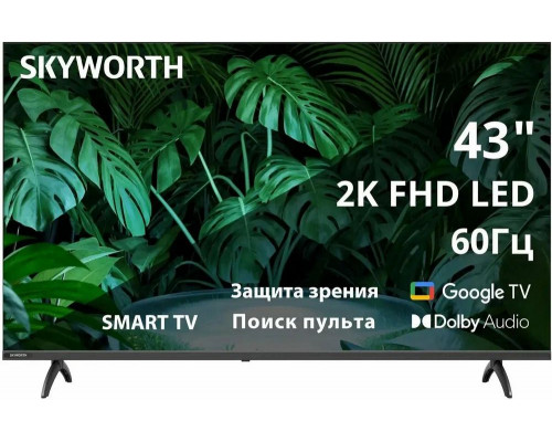 Телевизор Skyworth 43E55G