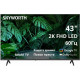 Телевизор Skyworth 43E55G