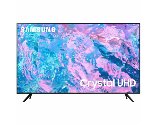 Телевизор Samsung UE85CU7100UX