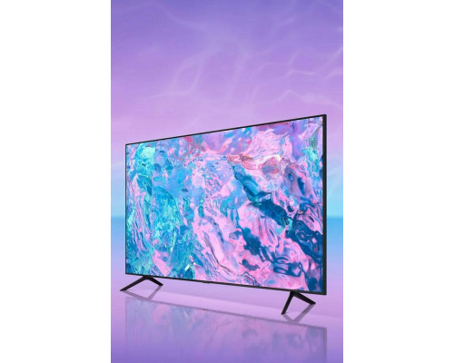 Телевизор Samsung UE85CU7100UX