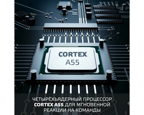 Телевизор SKYLINE 43LST6385