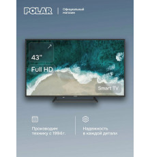 Телевизор Polar P43L33T2CSM