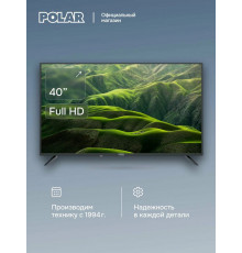 Телевизор Polar P40L32T2C