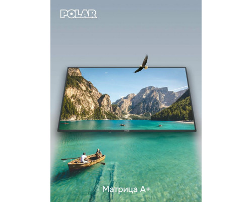 Телевизор Polar P40L32T2C