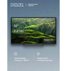 Телевизор Polar P32L34T2CSM