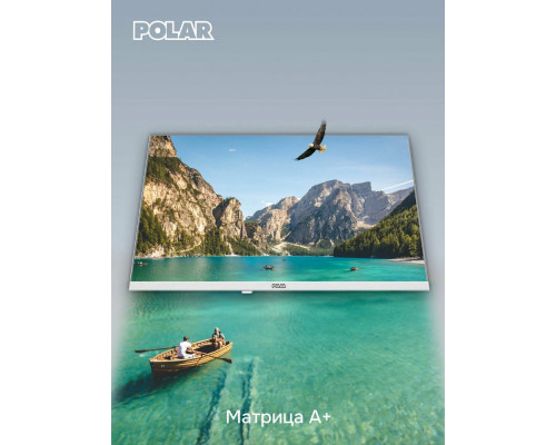 Телевизор Polar P24L25T2C