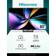 Телевизор Hisense 85U7Q PRO