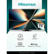 Телевизор Hisense 75U8Q