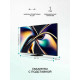 Телевизор Hisense 75U8Q