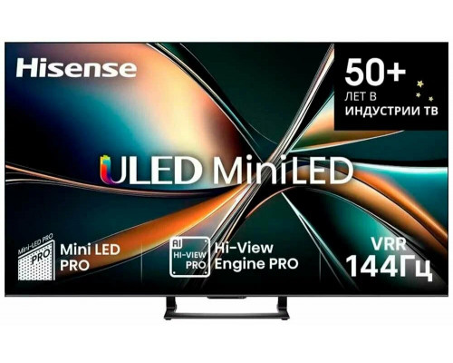 Телевизор Hisense 75U7Q