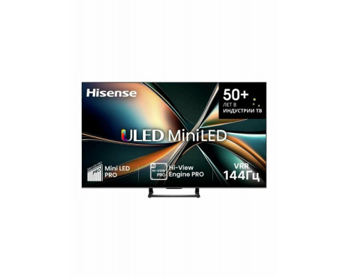 Телевизор Hisense 65U7Q