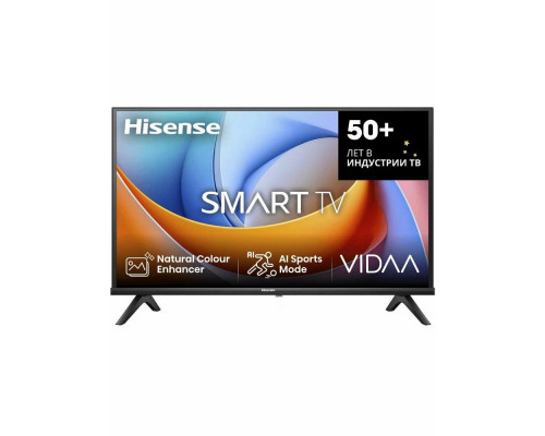 Телевизор Hisense 40A4Q