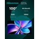 Телевизор Hisense 100E7Q PRO