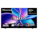 Телевизор Hisense 100E7Q PRO