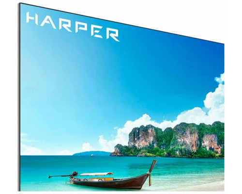 Телевизор Harper 65Q851TS