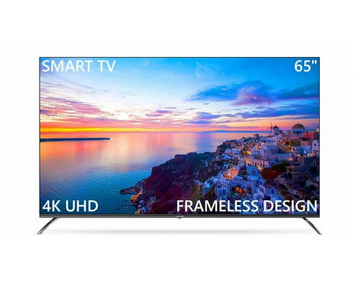 Телевизор Harper 65Q851TS