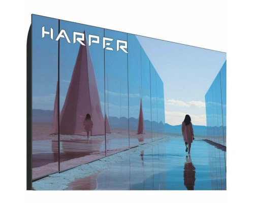 Телевизор Harper 58U771TS