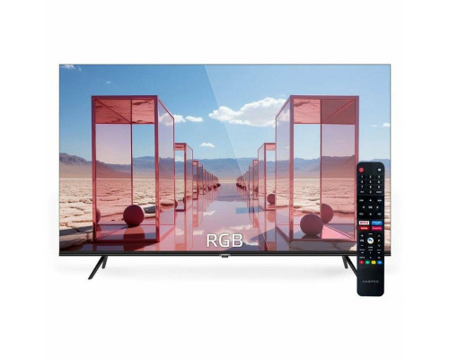 Телевизор Harper 58U771TS