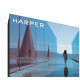Телевизор Harper 50Q695TS