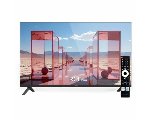 Телевизор Harper 43U770TS