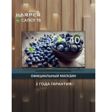 Телевизор Harper 40F685TS