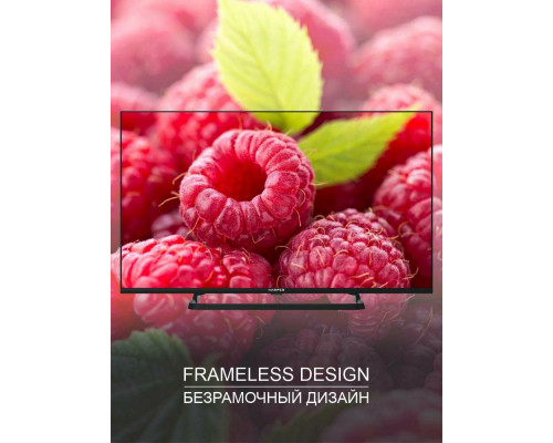 Телевизор Harper 40F685TS