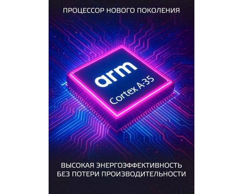 Телевизор Harper 32R730TS