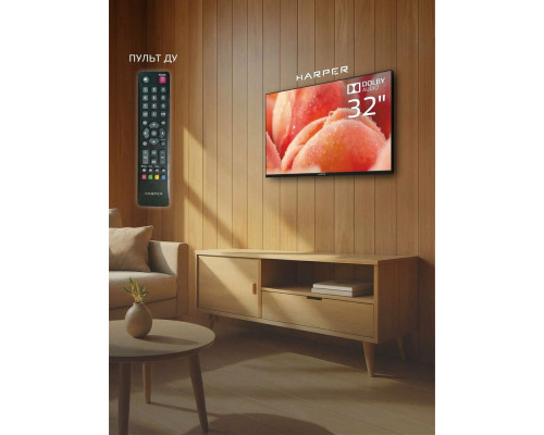Телевизор Harper 32R690T