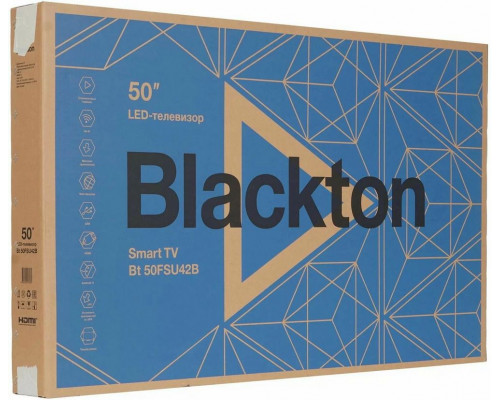 Телевизор Blackton Bt 50FSU42B