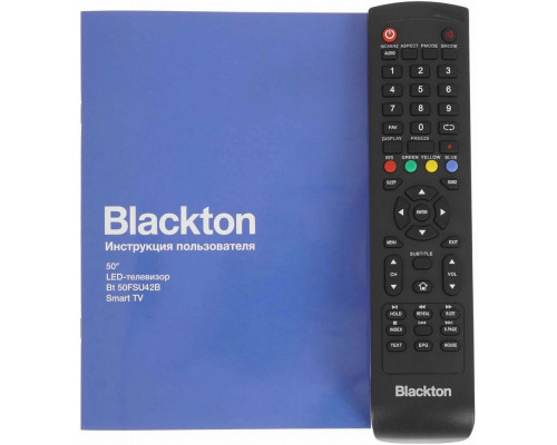 Телевизор Blackton Bt 50FSU42B