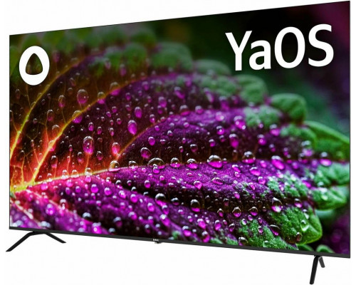 Телевизор BBK 65LEX-8238/UTS2C