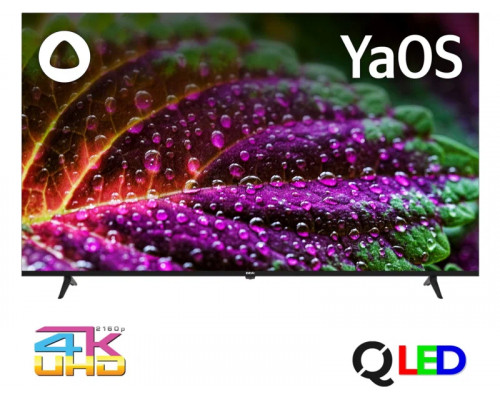 Телевизор BBK 65LED-9220/UTS2C