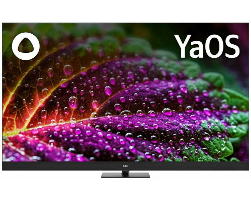 Телевизор BBK 65LED-8259/UTS2C