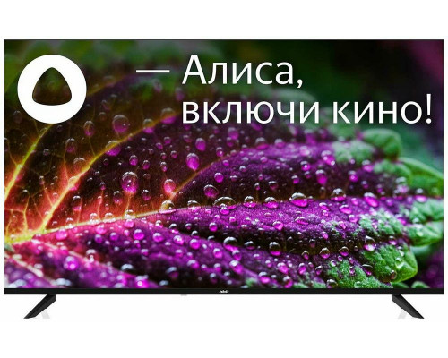 Телевизор BBK 55LEX-8246/UTS2C