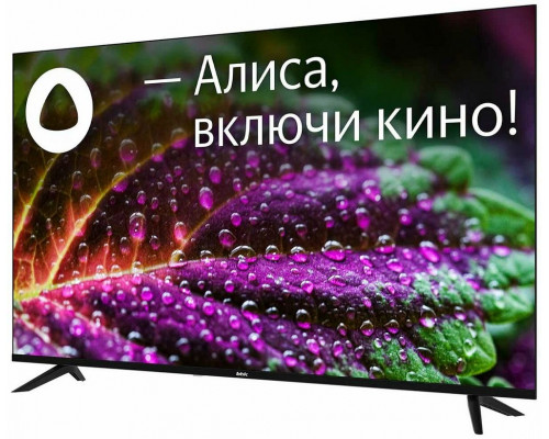Телевизор BBK 55LEX-8246/UTS2C