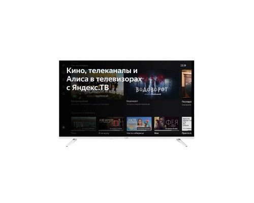 Телевизор BBK 43LEX-7242/FTS2C