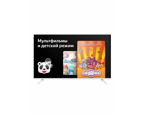 Телевизор BBK 43LEX-7242/FTS2C