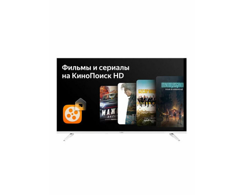 Телевизор BBK 43LEX-7242/FTS2C