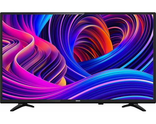 Телевизор BBK 43LEM-1064/FTS2C
