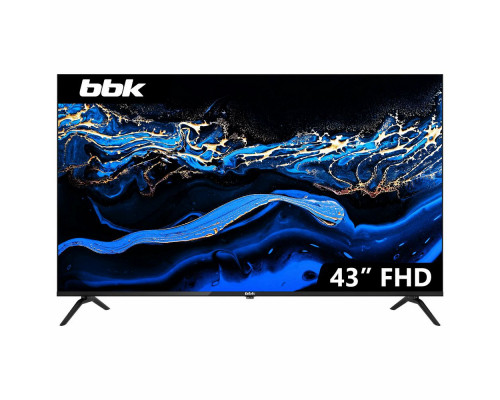 Телевизор BBK 43LEM-1036/FTS2C