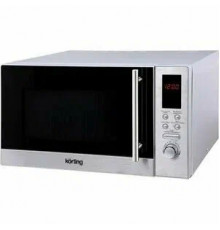 Микроволновая печь Korting KMO 823 XN