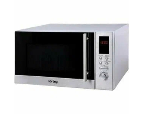 Микроволновая печь Korting KMO 823 XN