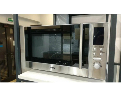 Микроволновая печь Korting KMO 823 XN